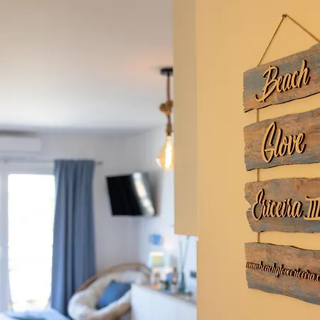 Apartamento Glove Iii