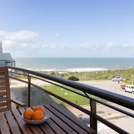 Glove Iii Apartamento Ericeira