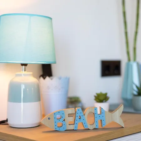 Apartamento Glove Iii *