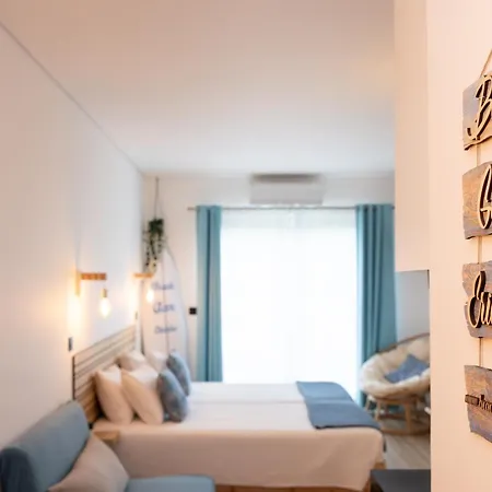 Apartamento Glove Iii