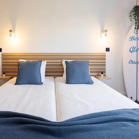 Apartman Glove Iii Ericeira