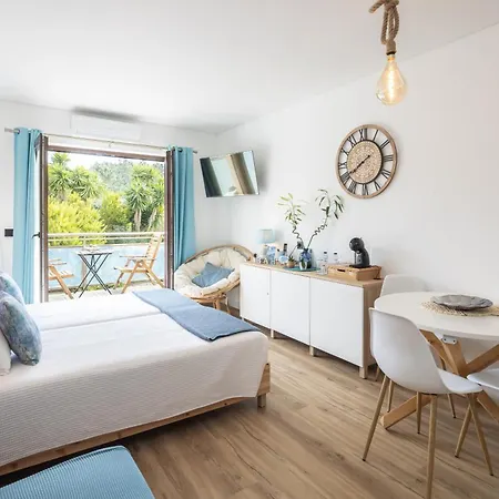 Apartamento Glove Iii