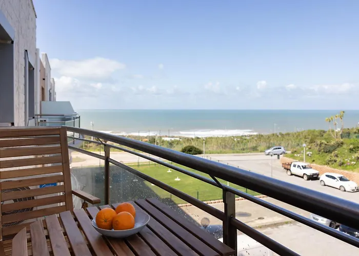 Glove Iii 公寓 埃里塞拉