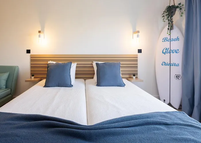 公寓 Glove Iii 埃里塞拉